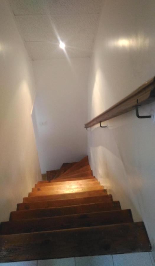 Maison En Location Fresnes Sur Marne Екстер'єр фото