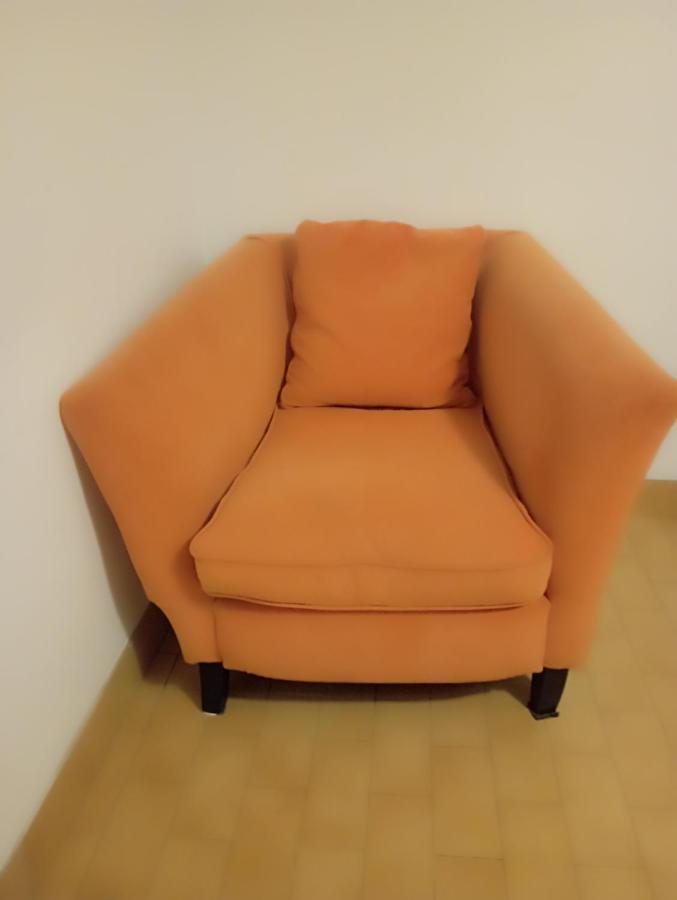 Maison En Location Fresnes Sur Marne Екстер'єр фото